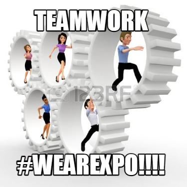 teamwork-wearexpo