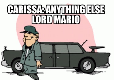 carissa-anything-else-lord-mario