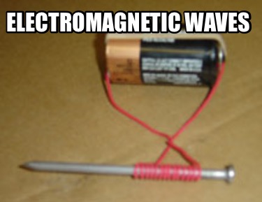 electromagnetic-waves