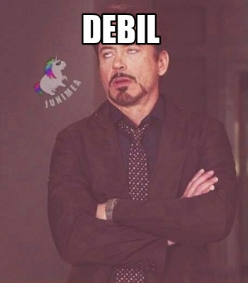 debil9