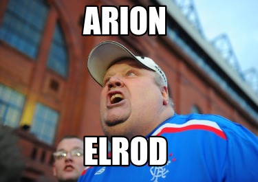 arion-elrod