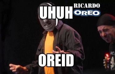 uhuh-oreid