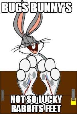 bugs-bunnys-not-so-lucky-rabbits-feet