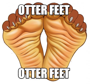 otter-feet-otter-feet