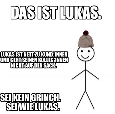 lukas meme