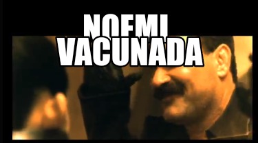 noemi-vacunada