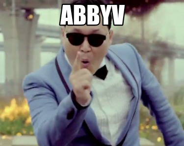 Meme Creator - Funny Abbyv Meme Generator at MemeCreator.org!