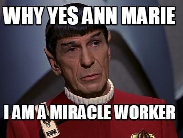 the needs of the many outweigh the needs of the few spock