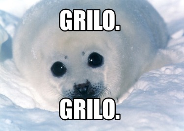 grilo.-grilo