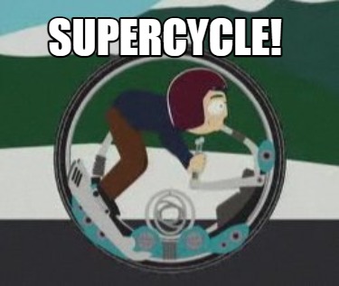 supercycle