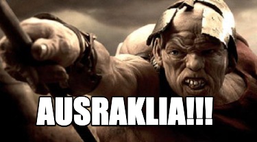 ausraklia