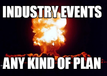 industry-events-any-kind-of-plan