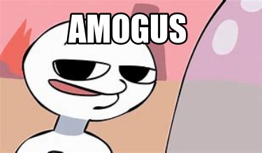 amogus8