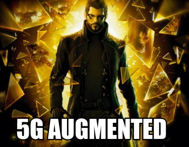 5g-augmented