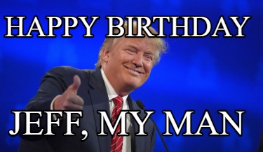 Meme Creator - Funny Happy Birthday Todd !! Meme Generator at