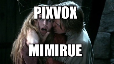 pixvox-mimirue