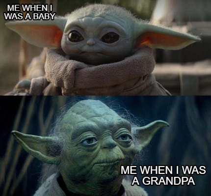 Meme Creator Baby Yoda Meme Generator At Memecreator Org