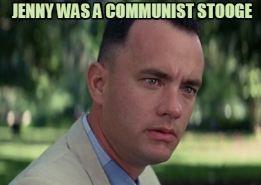 jenny-was-a-communist-stooge