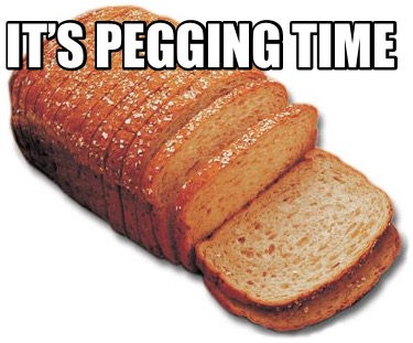 its-pegging-time