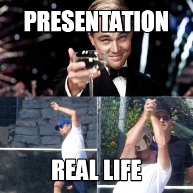 presentation-real-life