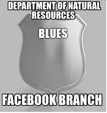 department-of-natural-resources-facebook-branch