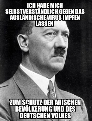 Meme Creator - Funny Der Führer wünscht Janik Happy Birthday Meme 