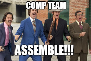 Meme Creator - Funny comp team assemble!!! Meme Generator at ...