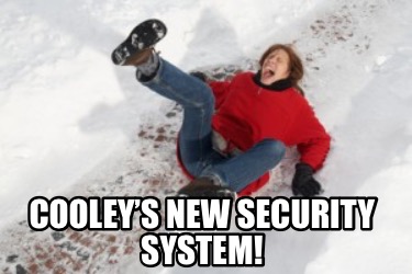 cooleys-new-security-system