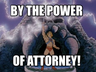 by-the-power-of-attorney