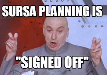 Meme Creator - Funny Sursa Planning Is 