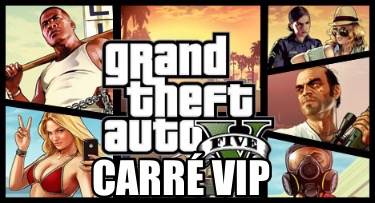 carr-vip