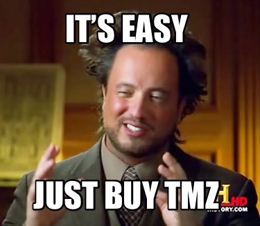 Meme Creator - Funny It’s easy Just buy TMz Meme Generator at ...