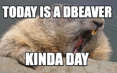 today-is-a-dbeaver-kinda-day