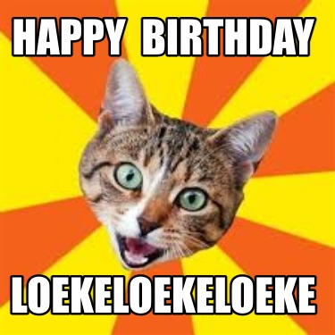 happy-birthday-loekeloekeloeke