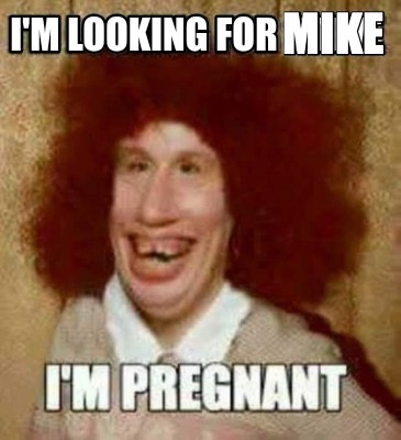 Meme Creator - Funny Mike Meme Generator at MemeCreator.org!