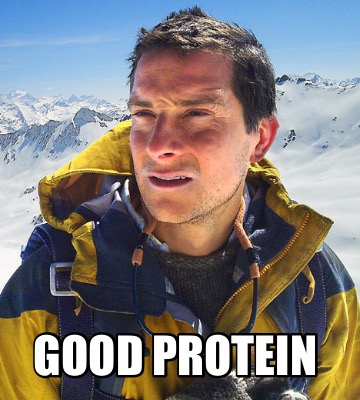 good-protein