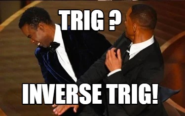 trig-inverse-trig