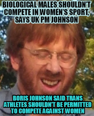 biological-males-shouldnt-compete-in-womens-sport-says-uk-pm-johnson-boris-johns