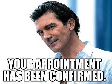 your-appointment-has-been-confirmed