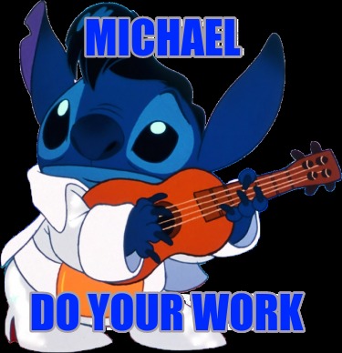 michael-do-your-work