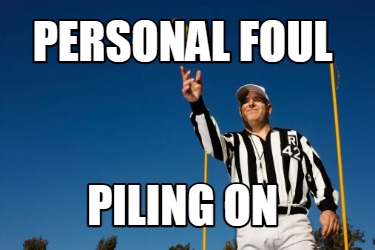 personal-foul-piling-on