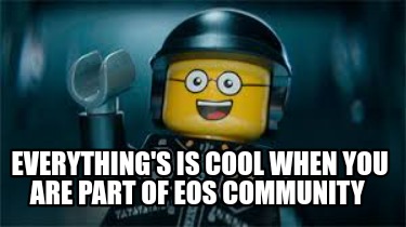 everythings-is-cool-when-you-are-part-of-eos-community