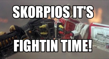 skorpios-its-fightin-time