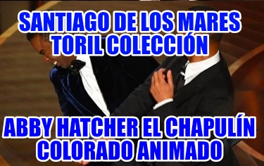 santiago-de-los-mares-toril-coleccin-abby-hatcher-el-chapuln-colorado-animado69