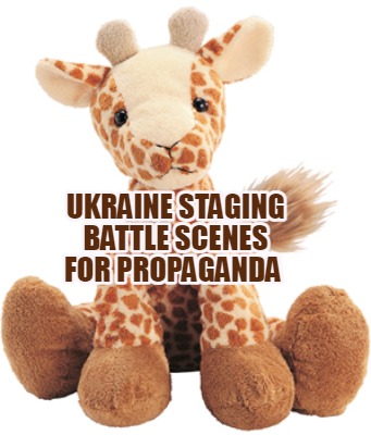 ukraine-staging-battle-scenes-for-propaganda