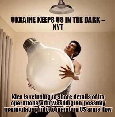 ukraine-keeps-us-in-the-dark-nyt-kiev-is-refusing-to-share-details-of-its-operat