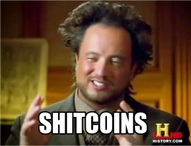 Meme Creator - Funny shitcoins Meme Generator at MemeCreator.org!