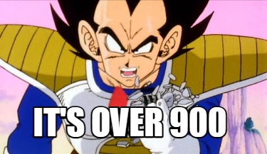 Meme Creator - Funny it's over 900 Meme Generator at MemeCreator.org!