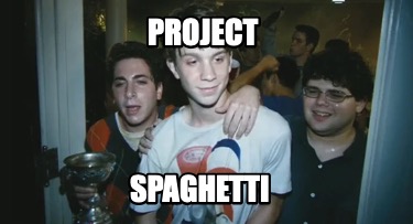 project-spaghetti