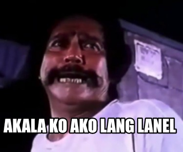 akala-ko-ako-lang-lanel